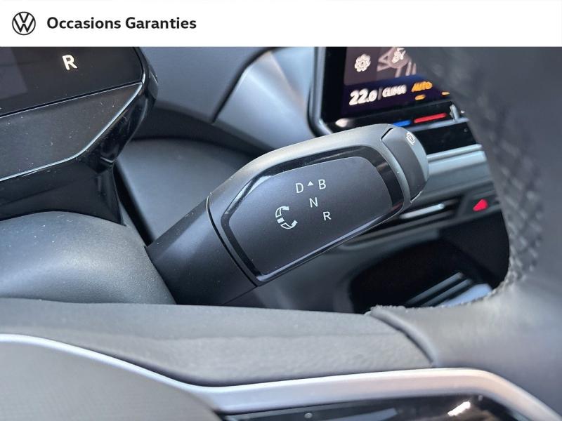 Voitures occasions VOLKSWAGEN ID.4 Life Max Metz