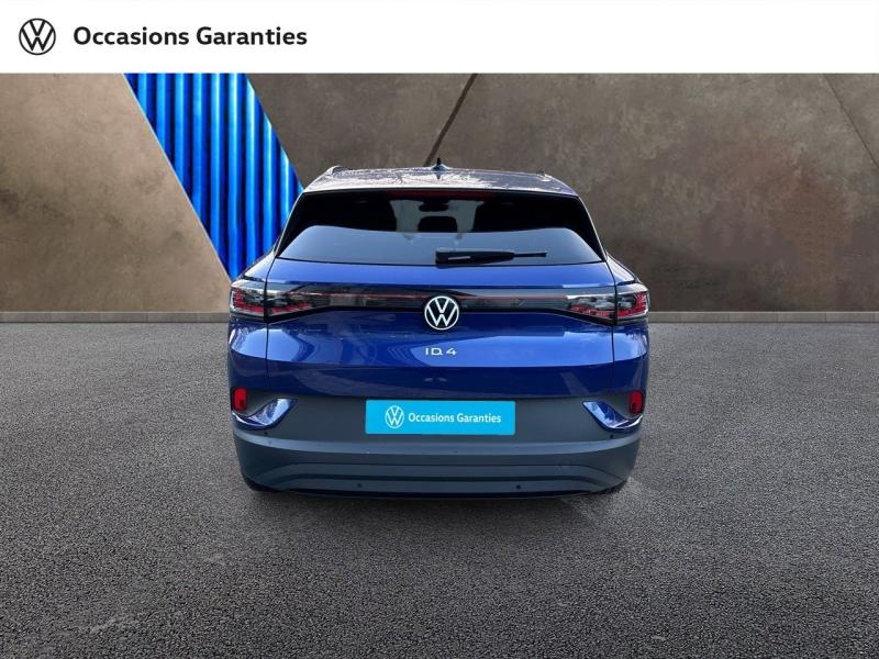 Voitures occasions VOLKSWAGEN ID.4 Life Max Metz