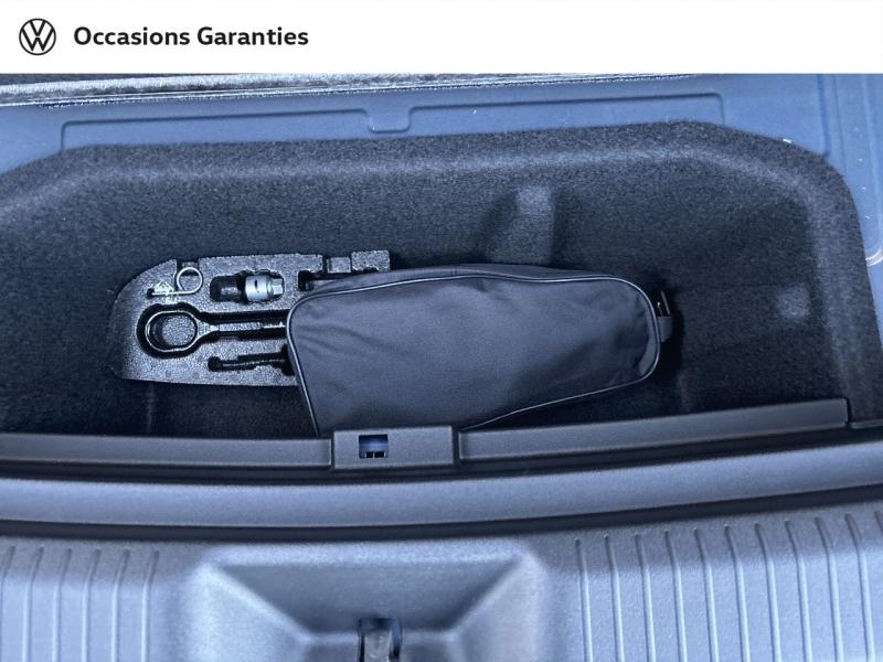 Voitures occasions VOLKSWAGEN ID.4 Life Max Metz