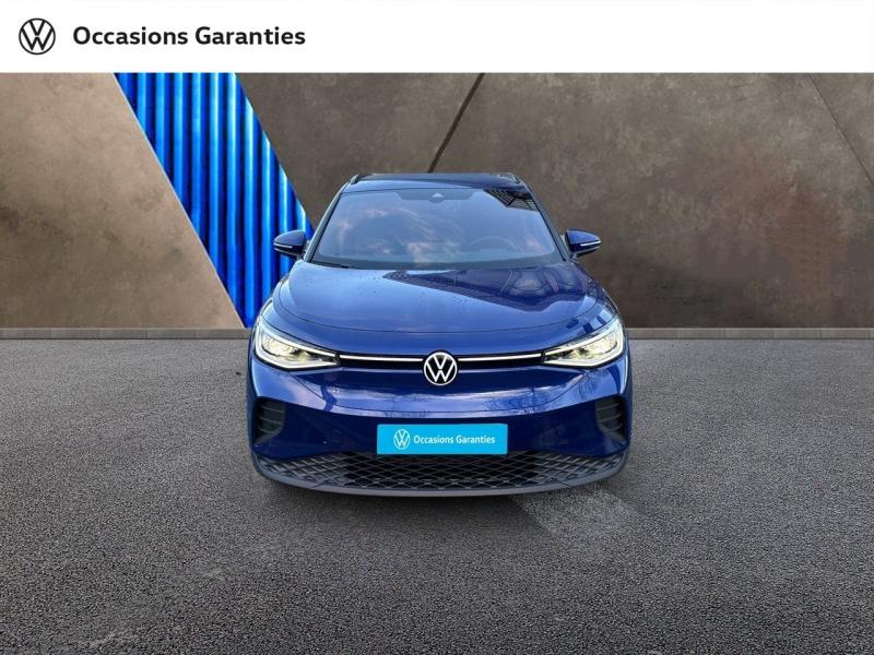 Voitures occasions VOLKSWAGEN ID.4 Life Max Metz