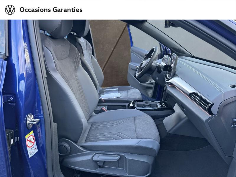 Voitures occasions VOLKSWAGEN ID.4 Life Max Metz