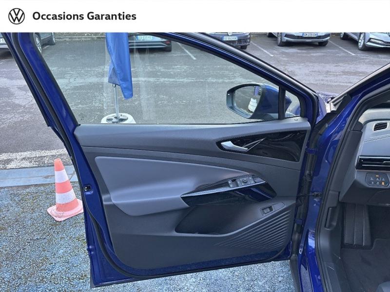 Voitures occasions VOLKSWAGEN ID.4 Life Max Metz