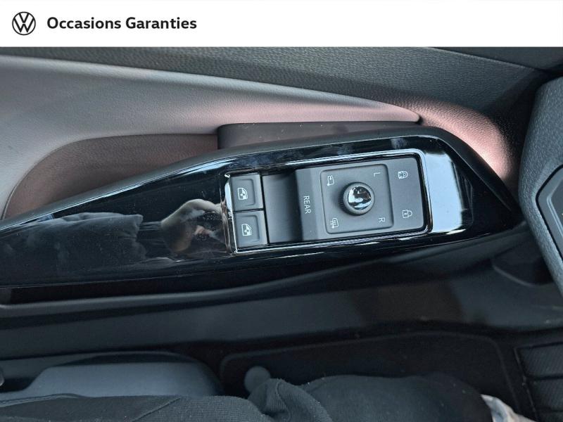 Voitures occasions VOLKSWAGEN ID.4 Life Max Metz