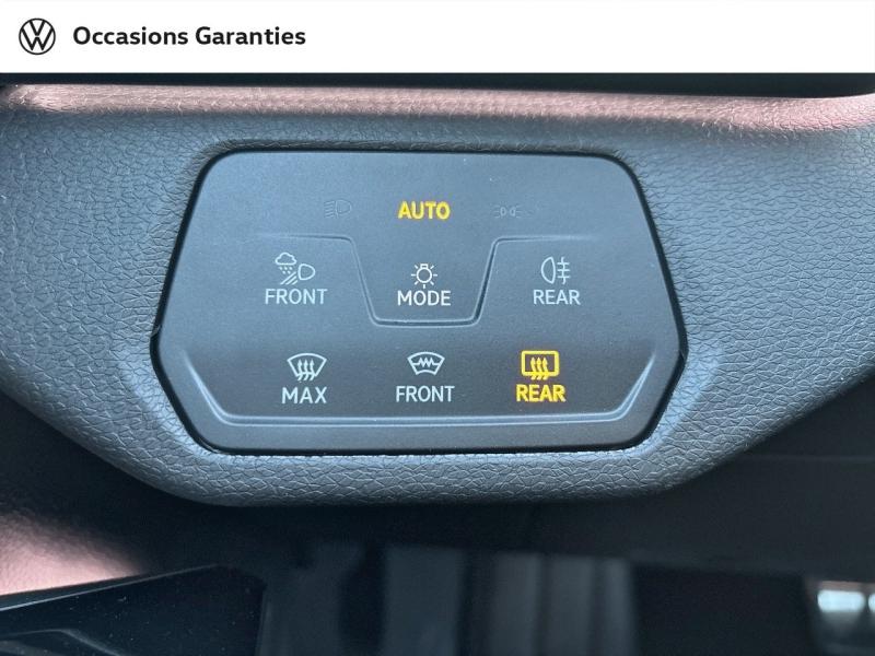 Voitures occasions VOLKSWAGEN ID.4 Life Max Metz