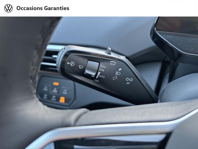 Voitures occasions VOLKSWAGEN ID.4 Life Max Metz