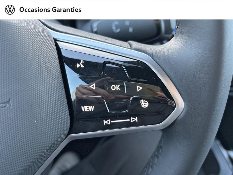 Voitures occasions VOLKSWAGEN ID.4 Life Max Metz