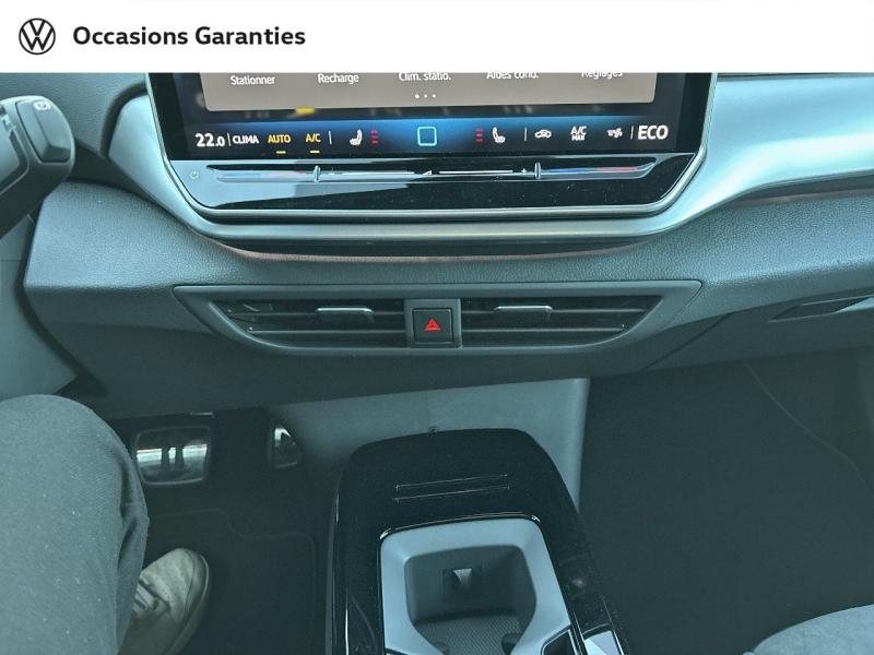 Voitures occasions VOLKSWAGEN ID.4 Life Max Metz