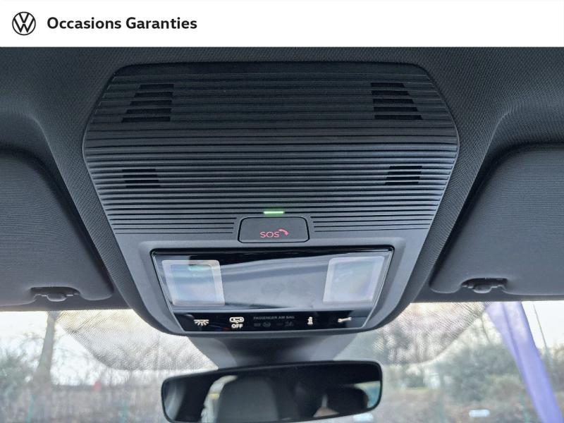 Voitures occasions VOLKSWAGEN ID.4 Life Max Metz