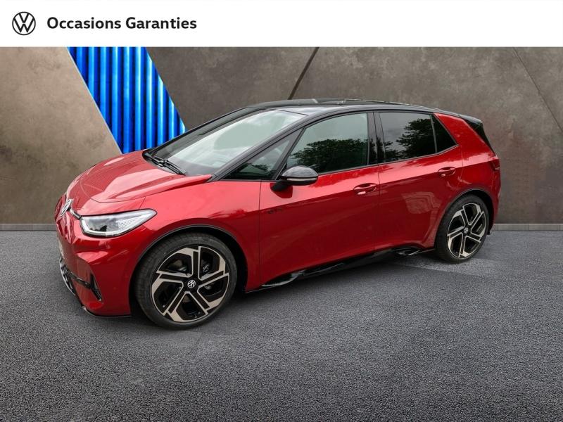 Voitures occasions VOLKSWAGEN ID.3 GTX Performance Metz
