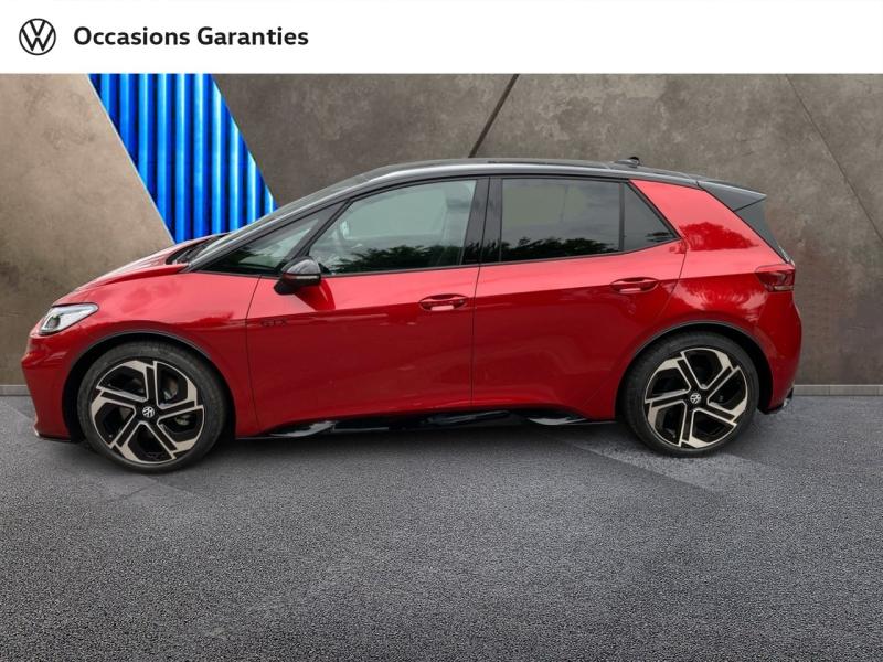 Voitures occasions VOLKSWAGEN ID.3 GTX Performance Metz
