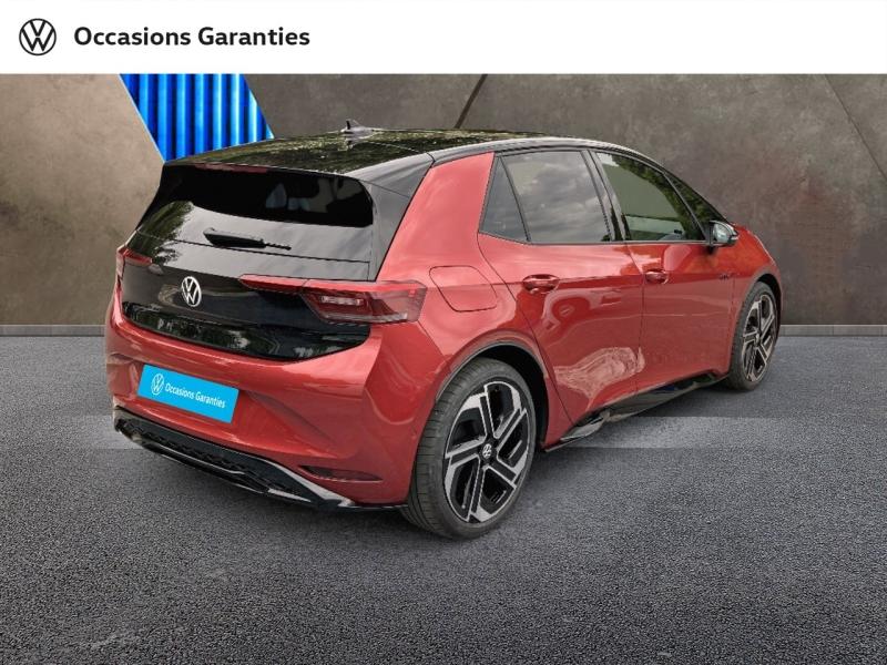 Voitures occasions VOLKSWAGEN ID.3 GTX Performance Metz