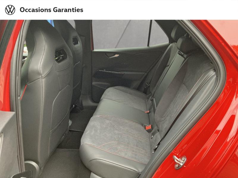 Voitures occasions VOLKSWAGEN ID.3 GTX Performance Metz