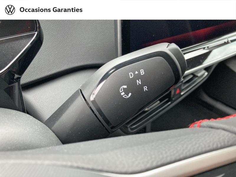 Voitures occasions VOLKSWAGEN ID.3 GTX Performance Metz