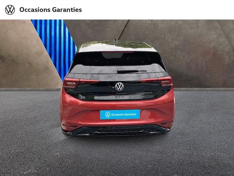 Voitures occasions VOLKSWAGEN ID.3 GTX Performance Metz