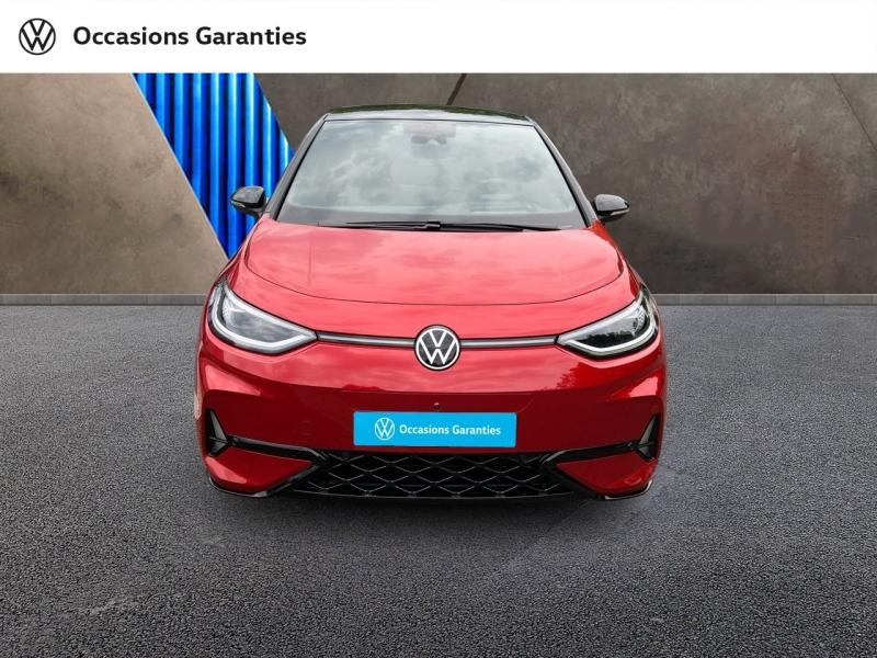 Voitures occasions VOLKSWAGEN ID.3 GTX Performance Metz