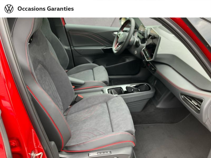 Voitures occasions VOLKSWAGEN ID.3 GTX Performance Metz