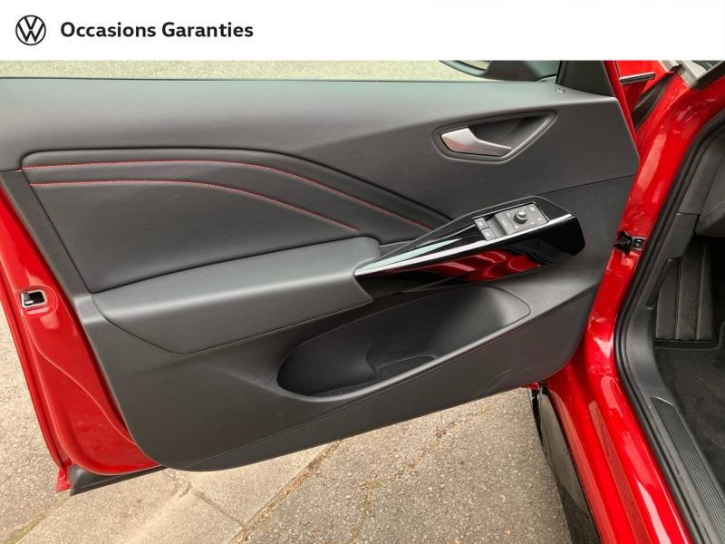 Voitures occasions VOLKSWAGEN ID.3 GTX Performance Metz