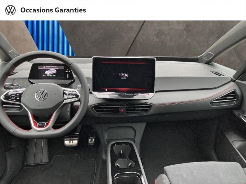 Voitures occasions VOLKSWAGEN ID.3 GTX Performance Metz