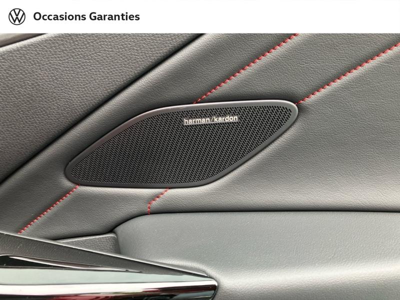 Voitures occasions VOLKSWAGEN ID.3 GTX Performance Metz