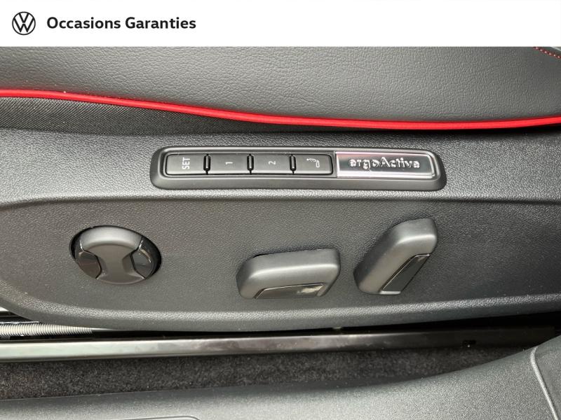 Voitures occasions VOLKSWAGEN ID.3 GTX Performance Metz