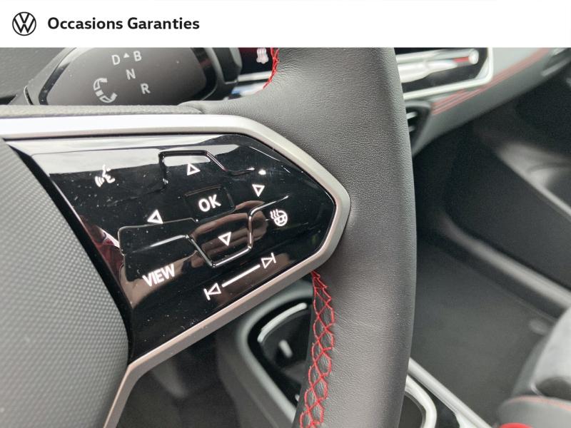Voitures occasions VOLKSWAGEN ID.3 GTX Performance Metz