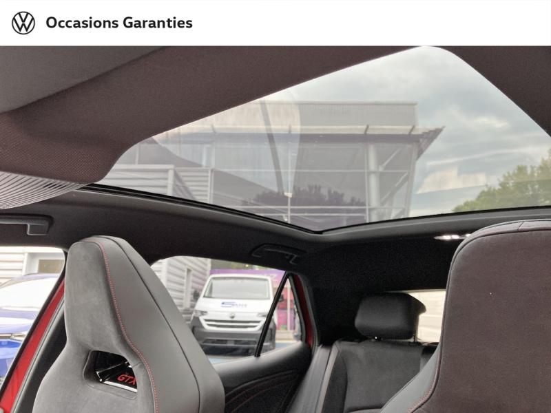 Voitures occasions VOLKSWAGEN ID.3 GTX Performance Metz