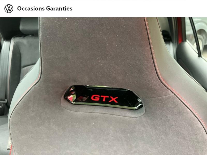 Voitures occasions VOLKSWAGEN ID.3 GTX Performance Metz