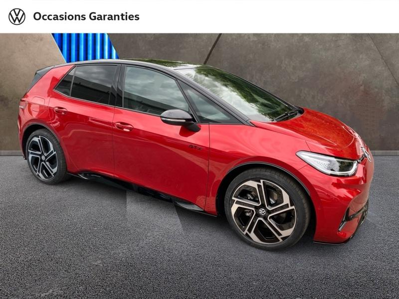 Voitures occasions VOLKSWAGEN ID.3 GTX Performance Metz