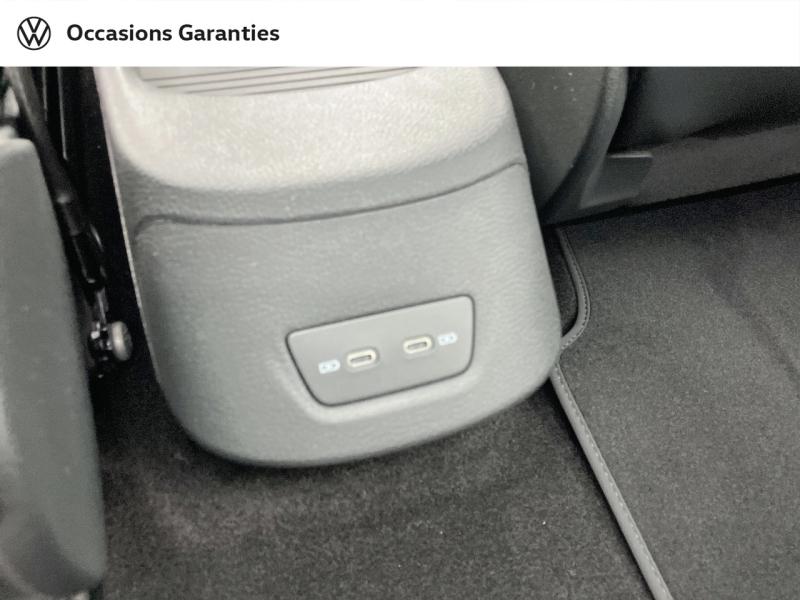 Voitures occasions VOLKSWAGEN ID.3 GTX Performance Metz