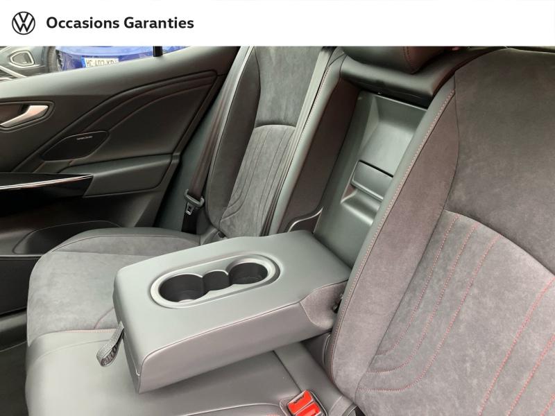 Voitures occasions VOLKSWAGEN ID.3 GTX Performance Metz