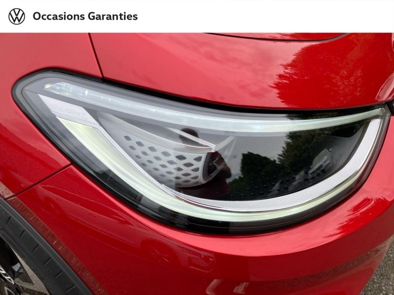 Voitures occasions VOLKSWAGEN ID.3 GTX Performance Metz