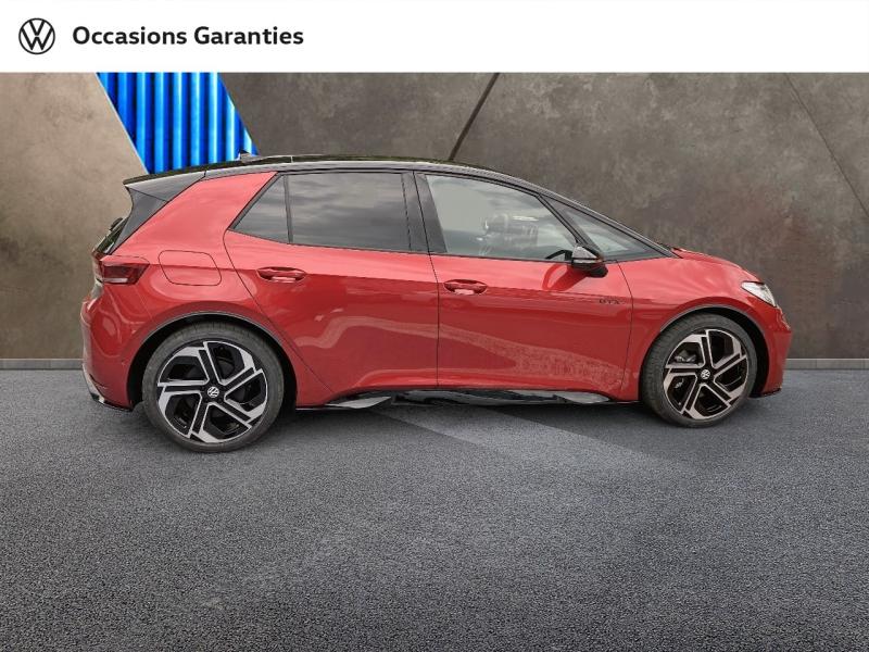 Voitures occasions VOLKSWAGEN ID.3 GTX Performance Metz