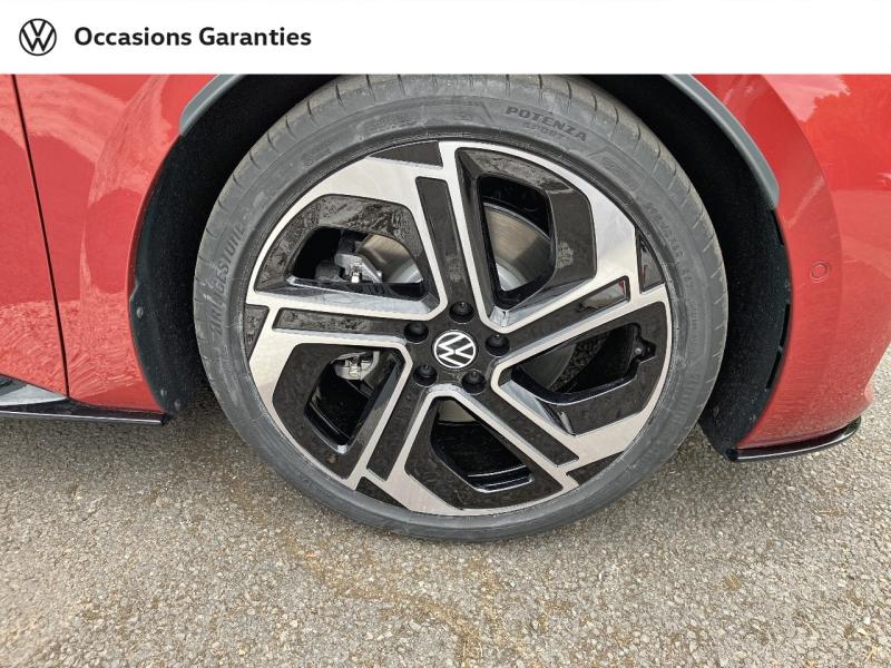 Voitures occasions VOLKSWAGEN ID.3 GTX Performance Metz
