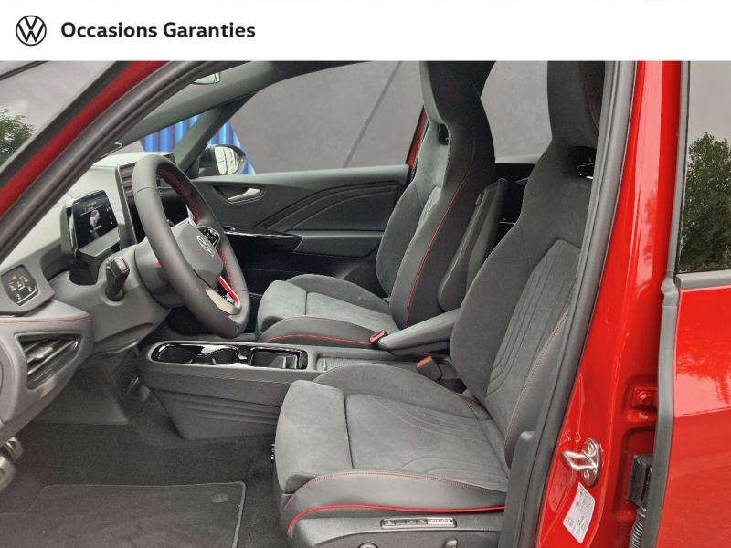 Voitures occasions VOLKSWAGEN ID.3 GTX Performance Metz