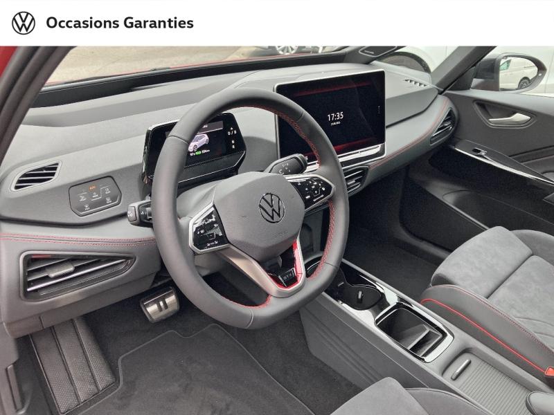 Voitures occasions VOLKSWAGEN ID.3 GTX Performance Metz