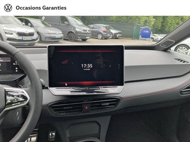 Voitures occasions VOLKSWAGEN ID.3 GTX Performance Metz