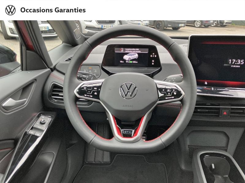 Voitures occasions VOLKSWAGEN ID.3 GTX Performance Metz