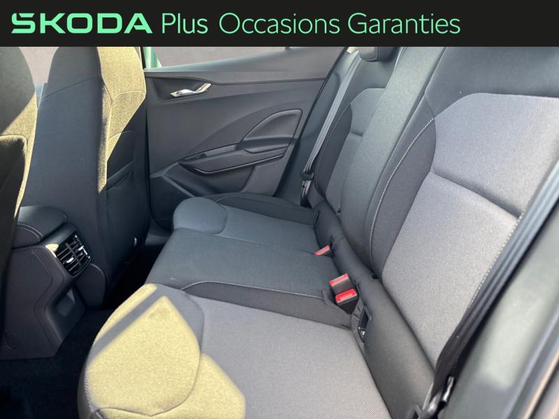 Voitures occasions ŠKODA FABIA Selection Metz