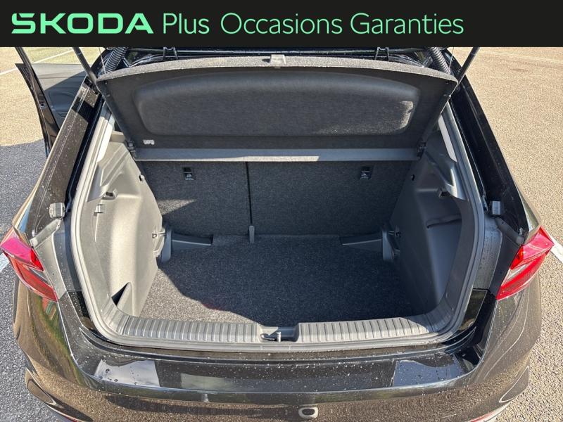 Voitures occasions ŠKODA FABIA Selection Metz