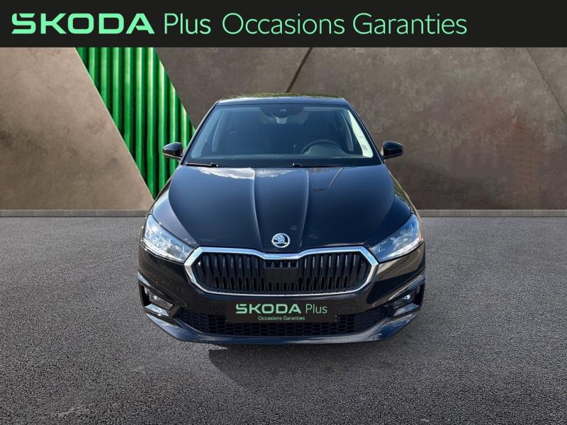 Voitures occasions ŠKODA FABIA Selection Metz