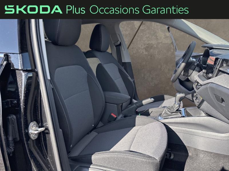 Voitures occasions ŠKODA FABIA Selection Metz