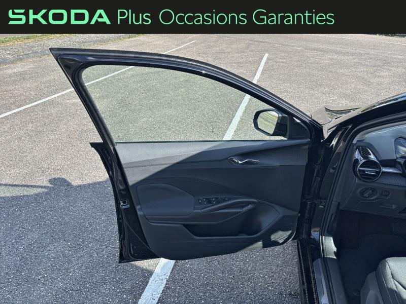 Voitures occasions ŠKODA FABIA Selection Metz