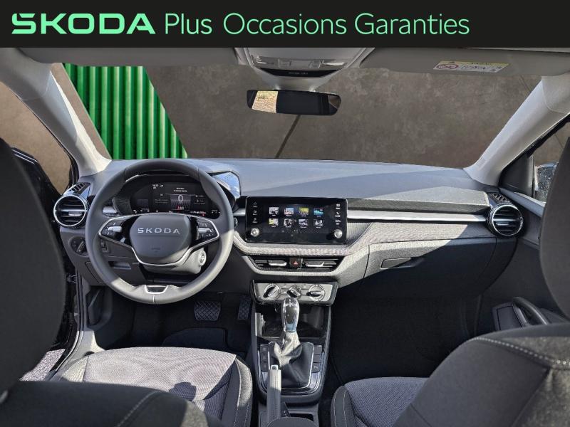 Voitures occasions ŠKODA FABIA Selection Metz