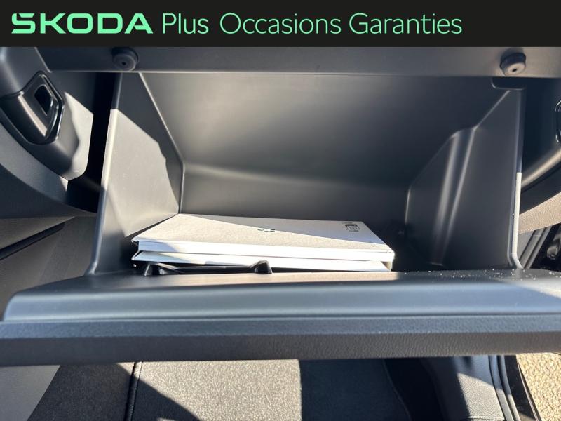 Voitures occasions ŠKODA FABIA Selection Metz