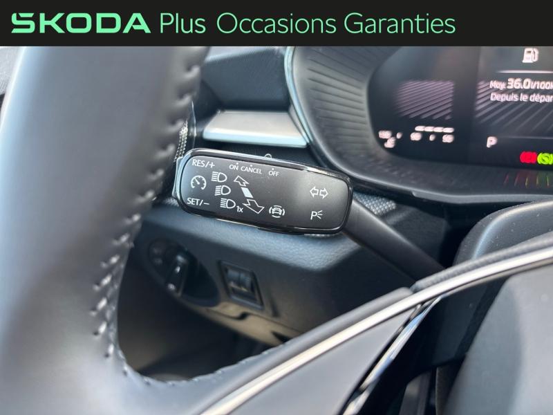 Voitures occasions ŠKODA FABIA Selection Metz