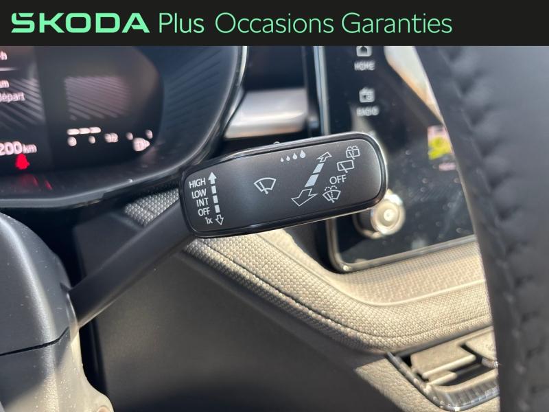 Voitures occasions ŠKODA FABIA Selection Metz