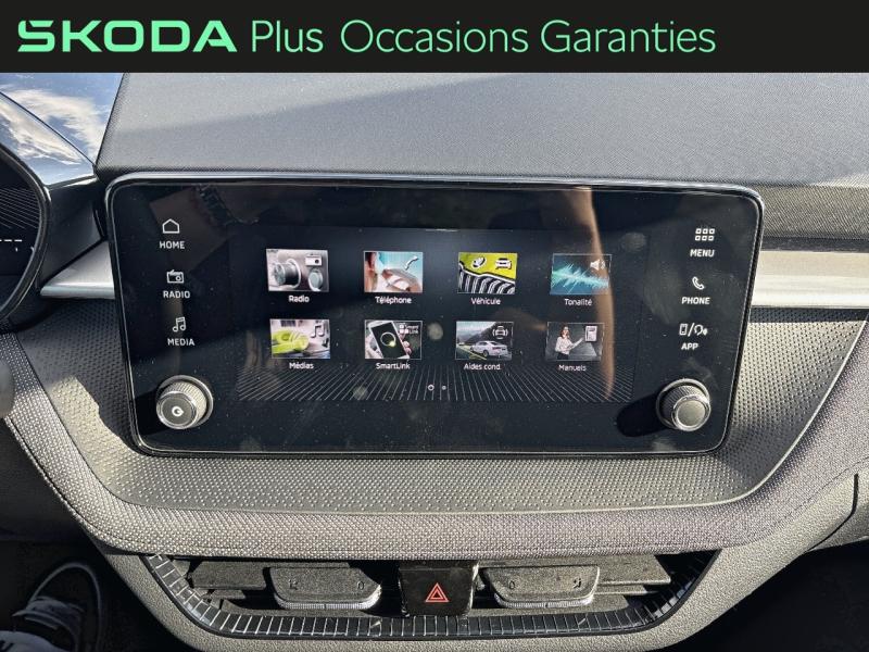 Voitures occasions ŠKODA FABIA Selection Metz