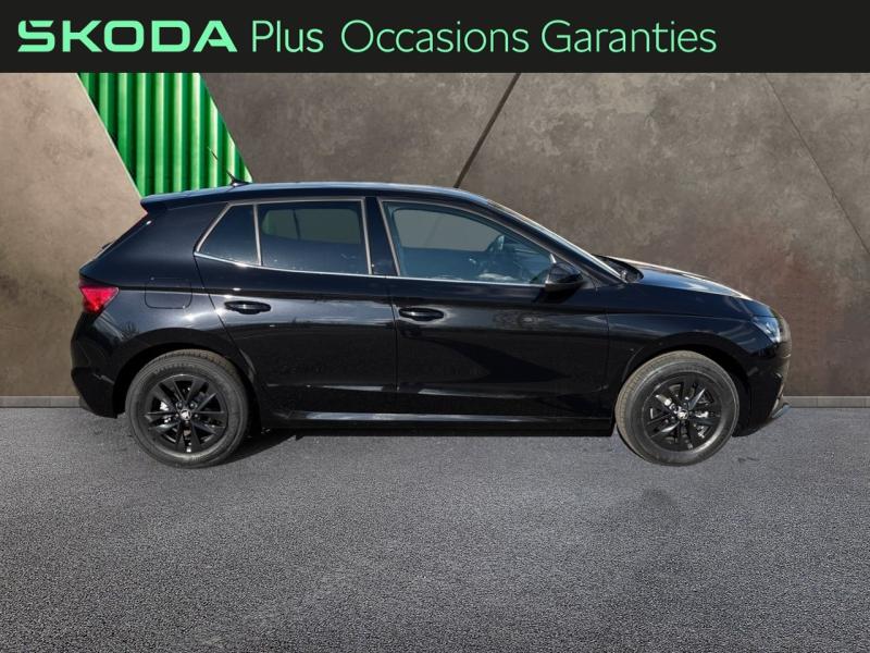 Voitures occasions ŠKODA FABIA Selection Metz