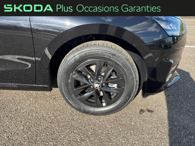 Voitures occasions ŠKODA FABIA Selection Metz