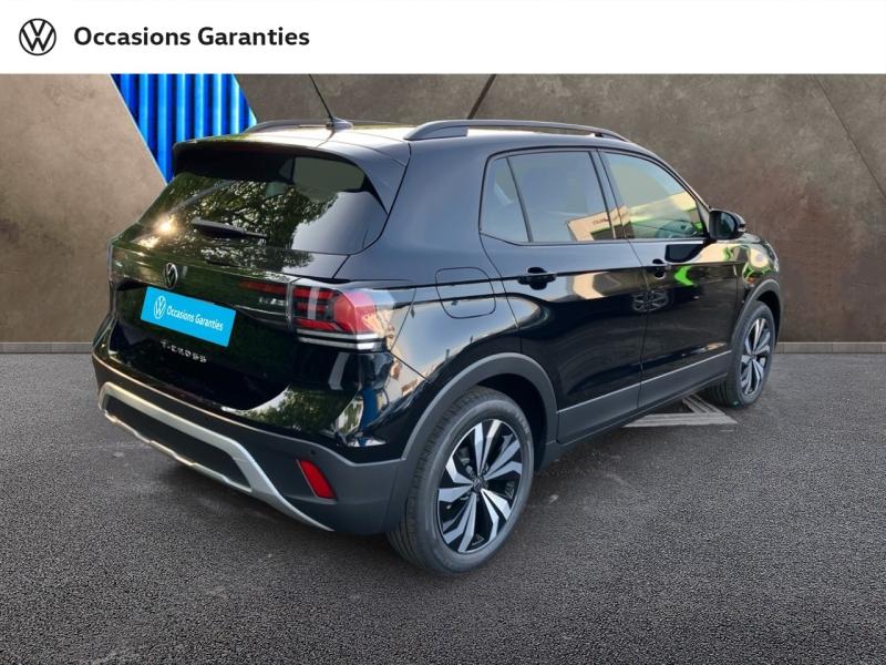 Voitures occasions VOLKSWAGEN T-CROSS VW Edition Metz